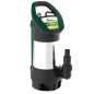 Preview: Mr. Gardener Schmutzwasser-Tauchpumpe, 750 W, Fördermenge: 15000 l/h, 5095